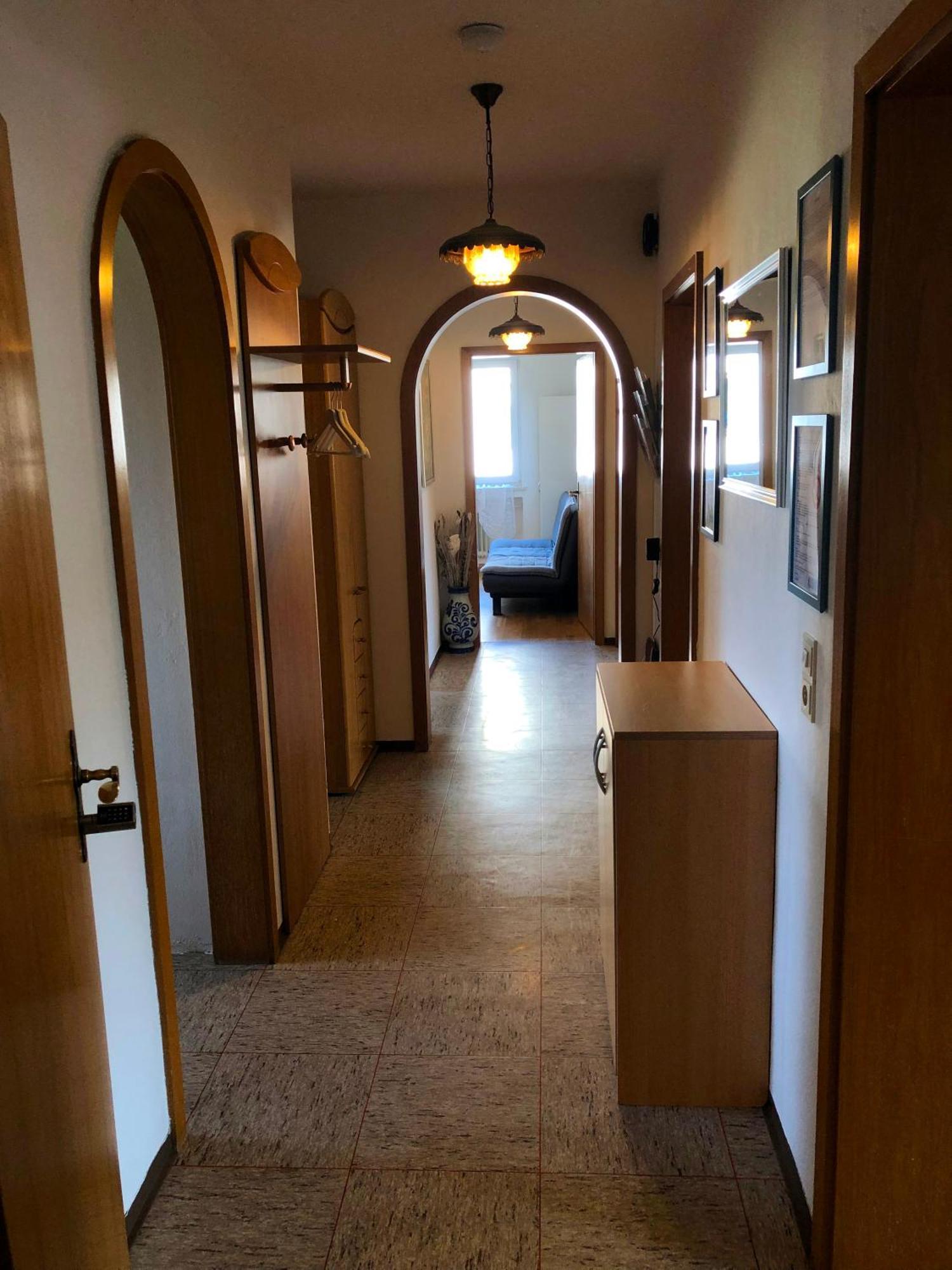 Ferienwohnungen / Ferienhaus Adelsried Kültér fotó