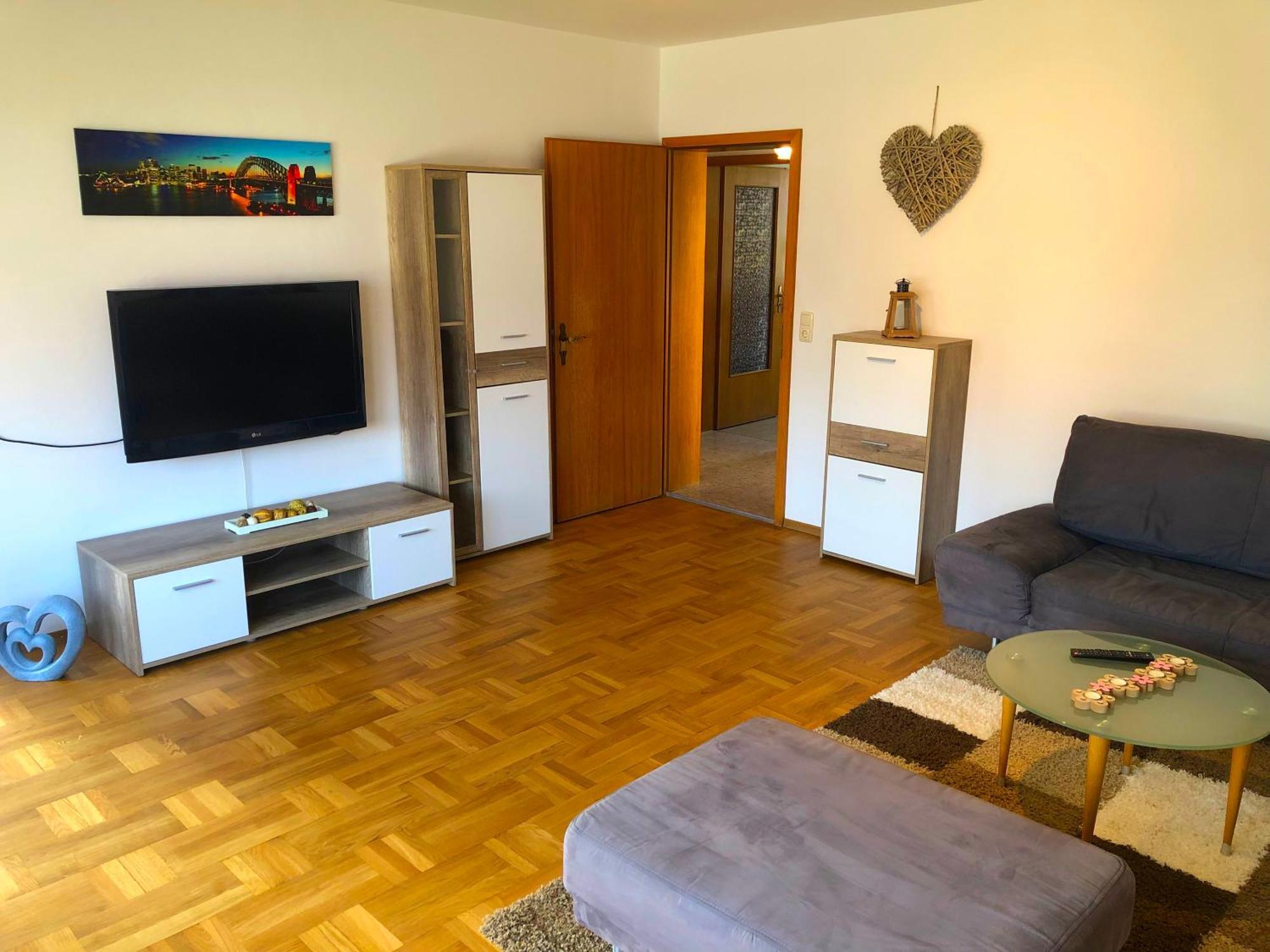 Ferienwohnungen / Ferienhaus Adelsried Kültér fotó
