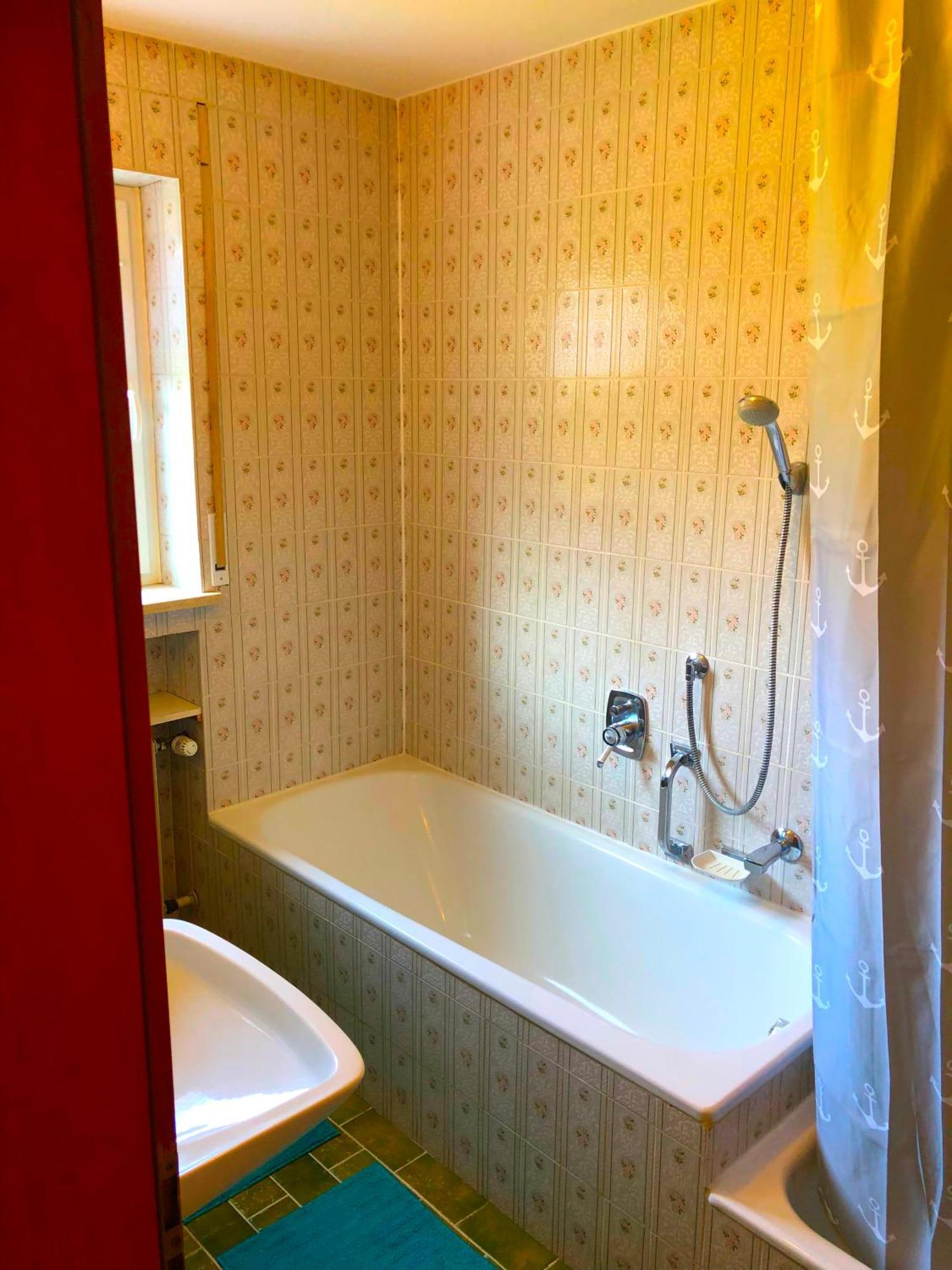 Ferienwohnungen / Ferienhaus Adelsried Kültér fotó