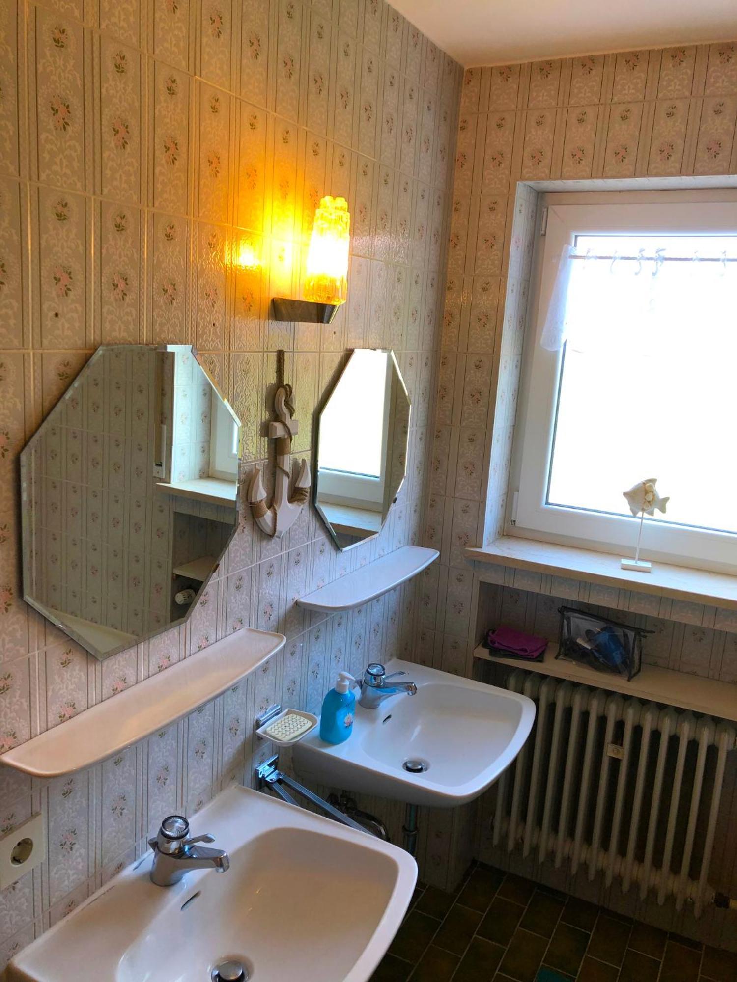 Ferienwohnungen / Ferienhaus Adelsried Kültér fotó