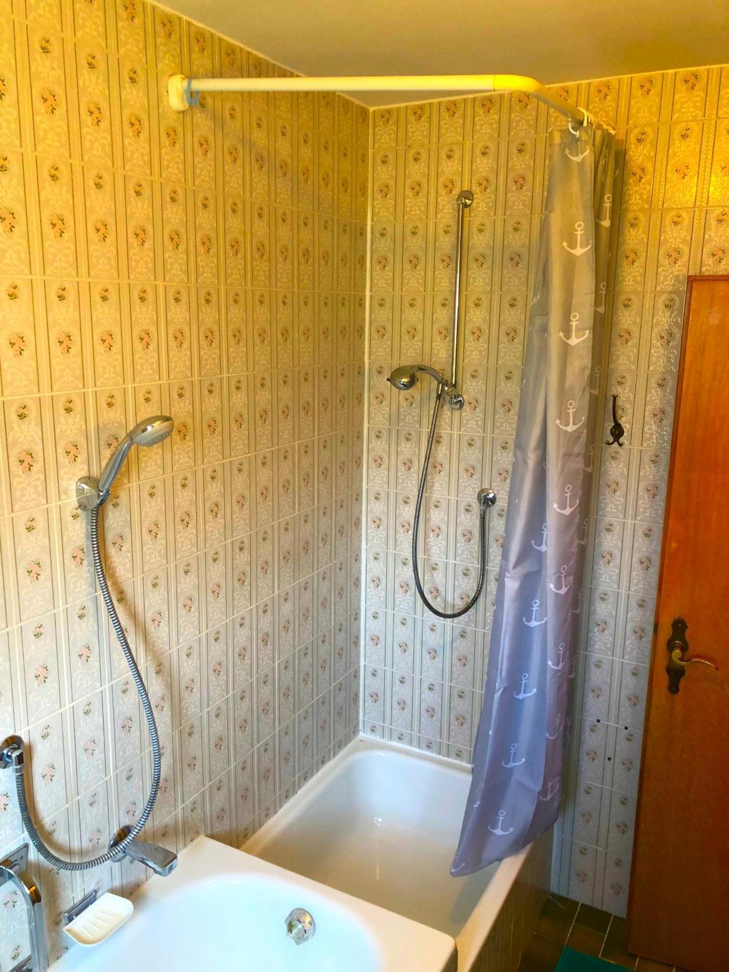 Ferienwohnungen / Ferienhaus Adelsried Kültér fotó