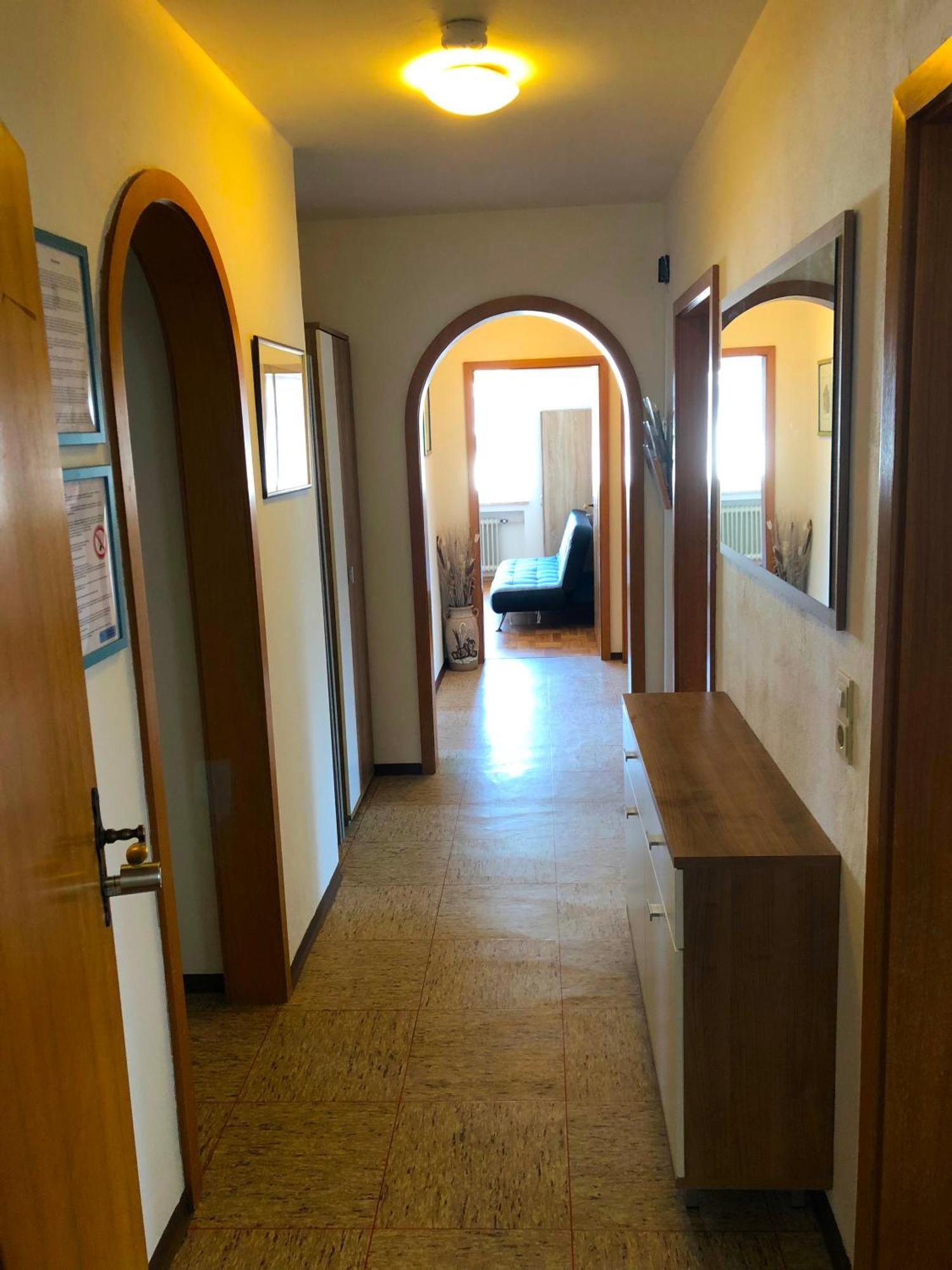 Ferienwohnungen / Ferienhaus Adelsried Kültér fotó