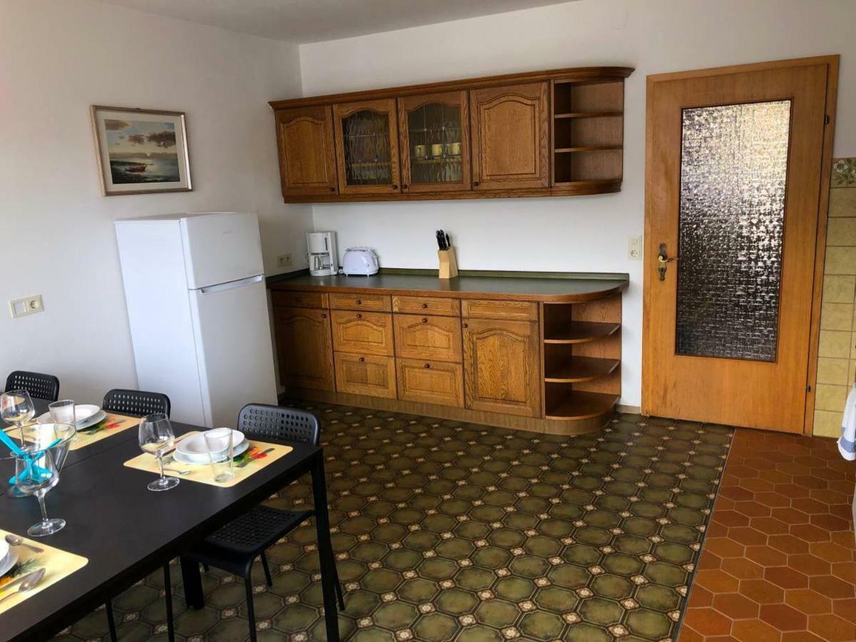 Ferienwohnungen / Ferienhaus Adelsried Kültér fotó